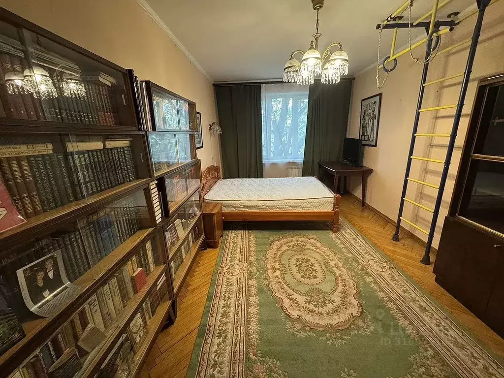 2-к кв. Московская область, Балашиха просп. Ленина, 43 (66.0 м) - Фото 1
