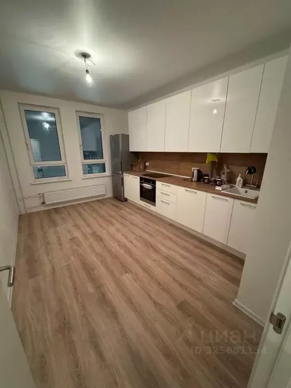 2-к кв. Московская область, Ленинский городской округ, д. Коробово ул. ... - Фото 2