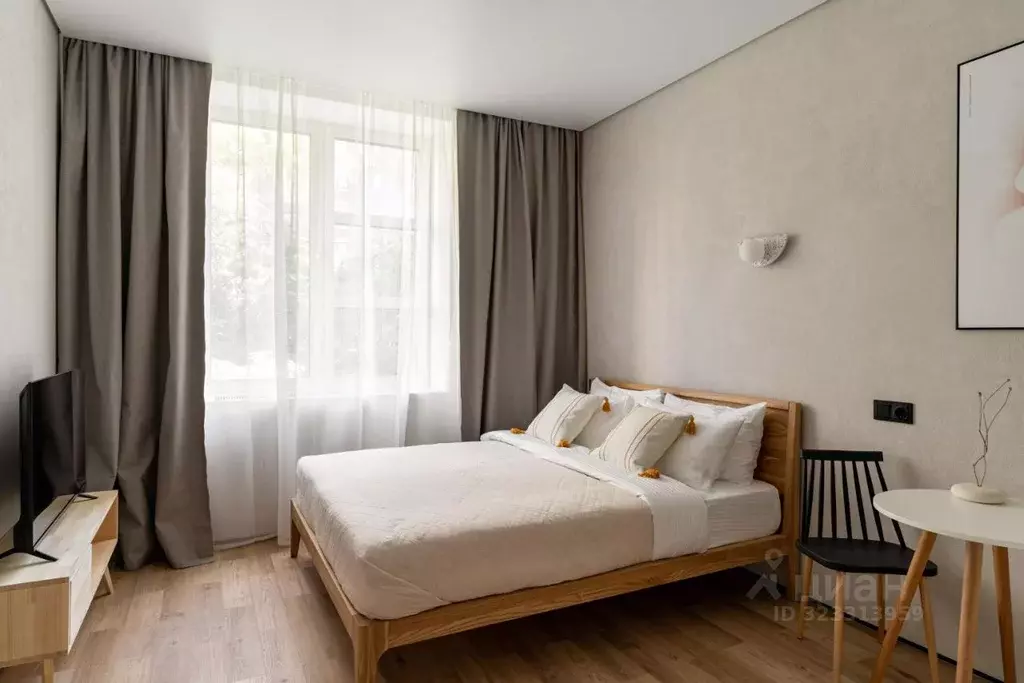 Комната Татарстан, Казань Низенькая ул., 35 (18.0 м) - Фото 2