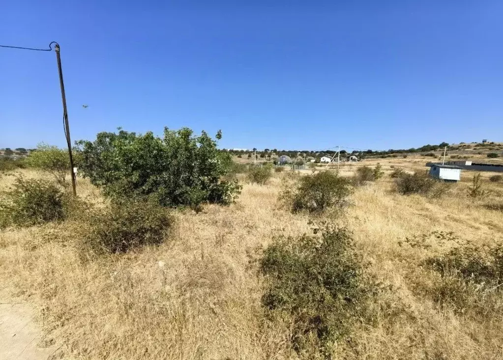 Участок в Севастополь ул. 2-я Линия (4.0 сот.) - Фото 1