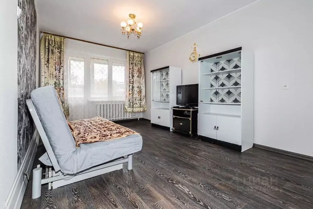 2-к кв. Новосибирская область, Новосибирск ул. Тургенева, 225 (47.0 м) - Фото 1