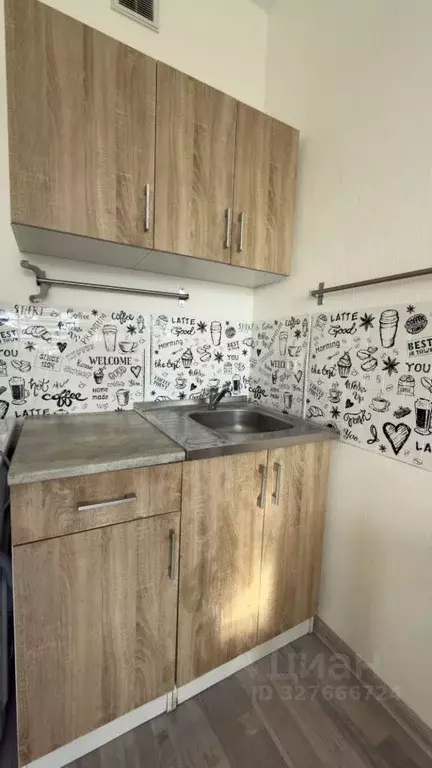 1-к кв. Санкт-Петербург Богатырский просп., 45 (42.0 м) - Фото 1