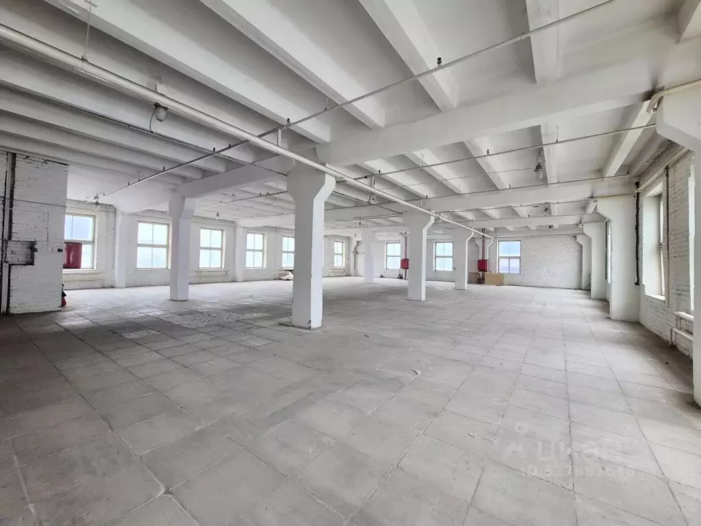 Помещение свободного назначения в Москва Вятская ул., 47С22 (800 м) - Фото 2