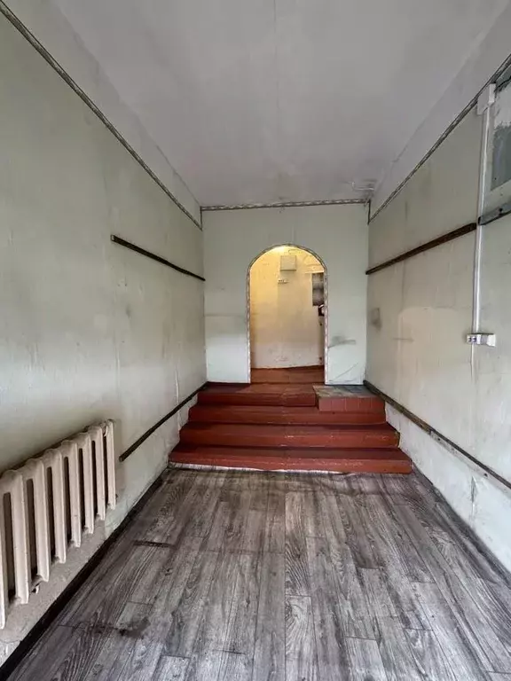 Помещение свободного назначения в Иркутская область, Слюдянка ул. ... - Фото 1