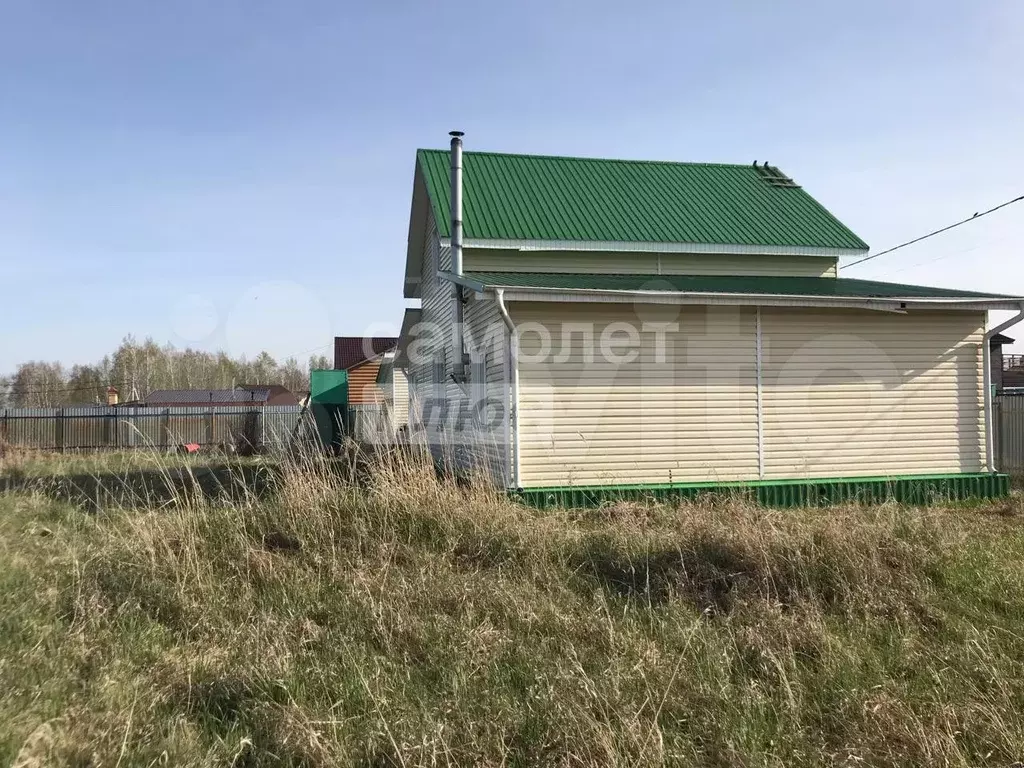 Дом 96 м на участке 12 сот. - Фото 1
