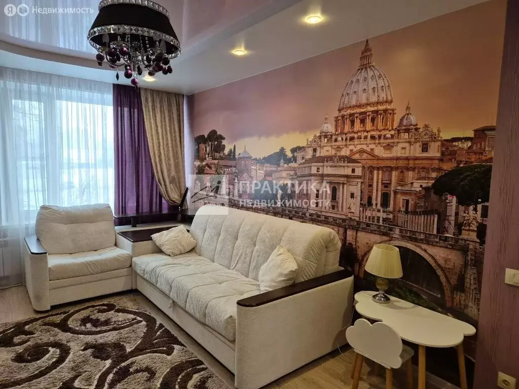 2-комнатная квартира: Москва, Ореховый бульвар, 55/16 (51.6 м) - Фото 1