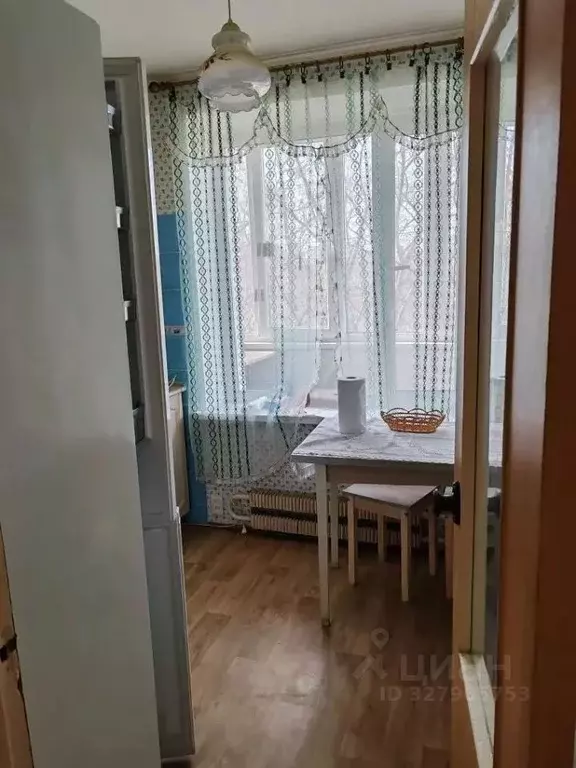 2-к кв. Москва Тенистый проезд, 14 (38.0 м) - Фото 1