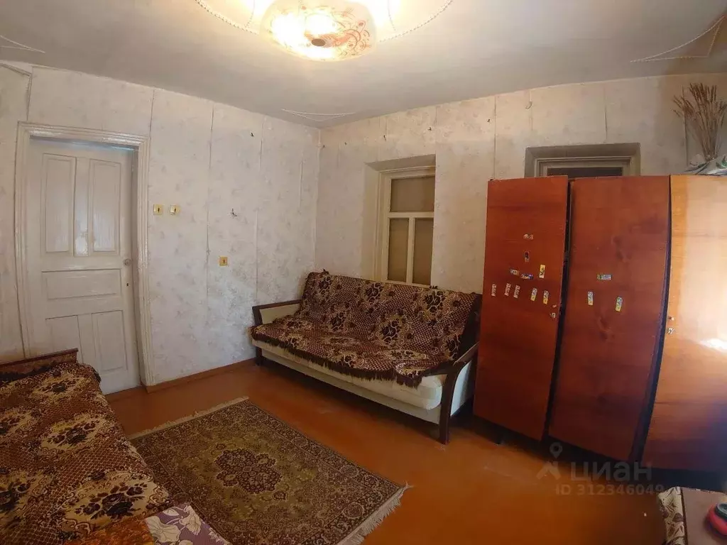 Дом в Ставропольский край, Новоалександровск пер. Титова, 76 (36 м) - Фото 1