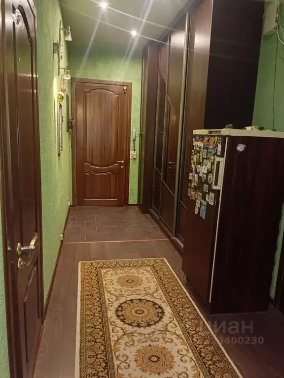 3-к кв. Мурманская область, Мурманск ул. Алексея Генералова, 2/18 ... - Фото 2