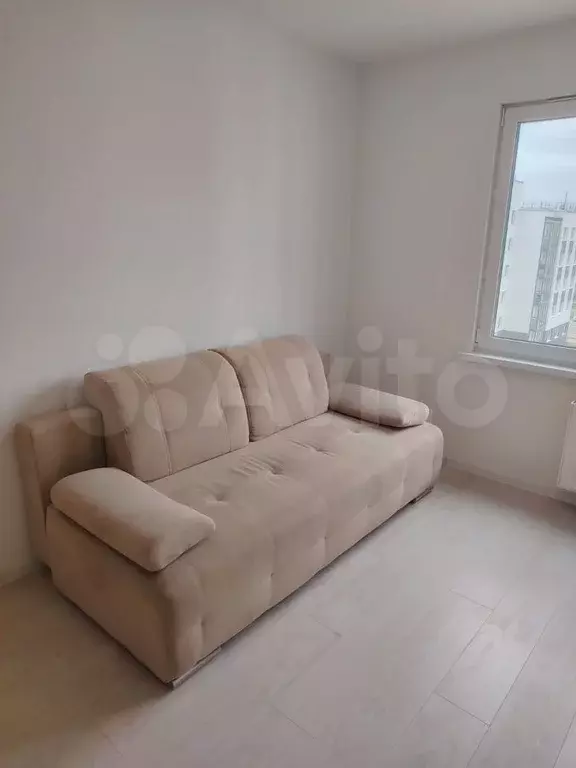 Квартира-студия, 21,2 м, 5/8 эт. - Фото 1