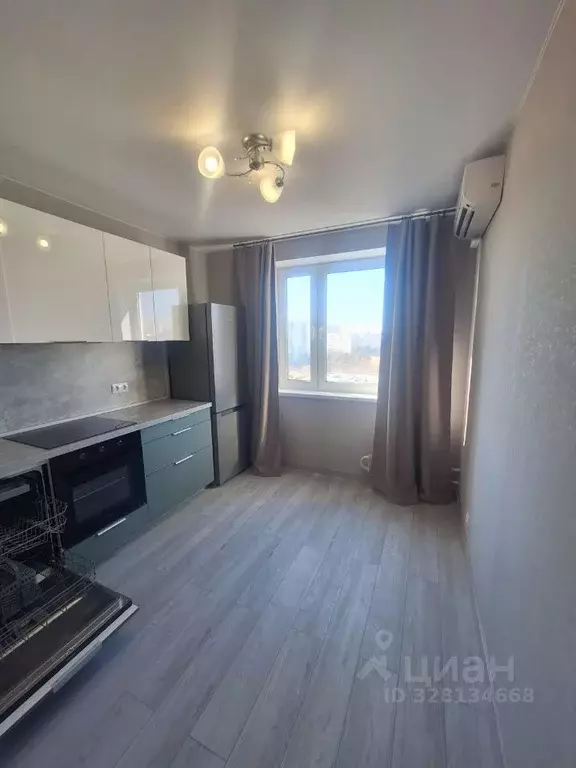 2-к кв. Москва Костромская ул., 14А (55.0 м) - Фото 2