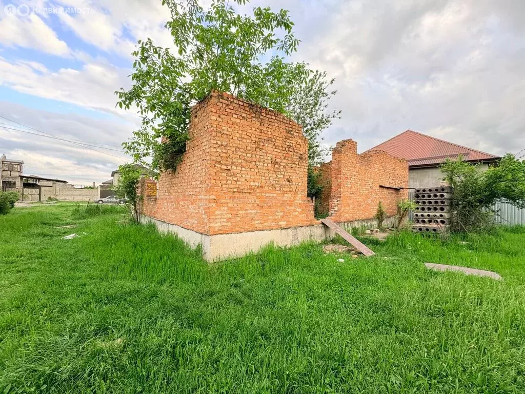Участок в село Адиюх, улица Казаноко Жабаги, 33 (12 м) - Фото 2