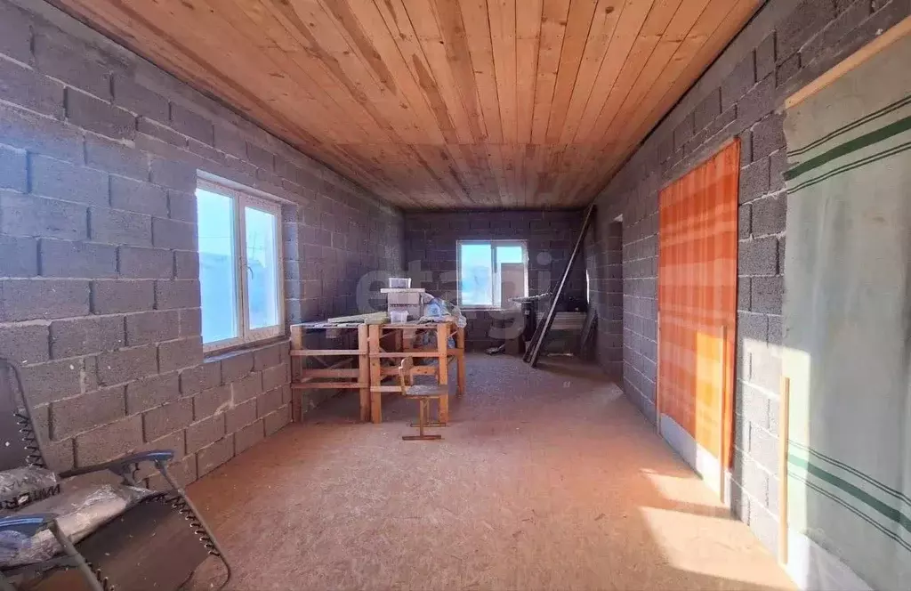 Дом в Калининградская область, Калининград Колосок СНТ, ул. ... - Фото 1