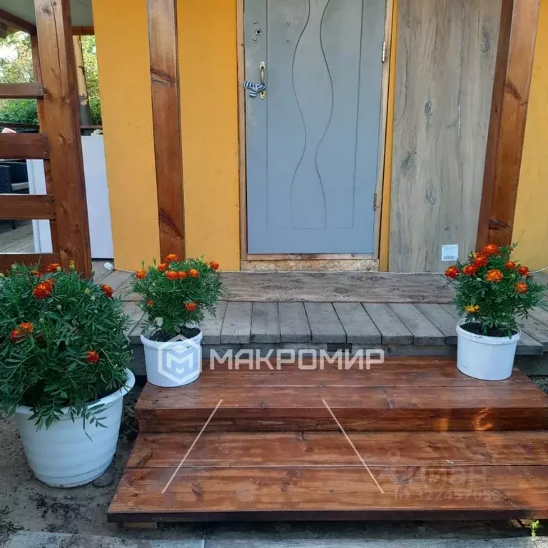 Дом в Архангельская область, Приморский муниципальный округ, Березка ... - Фото 2