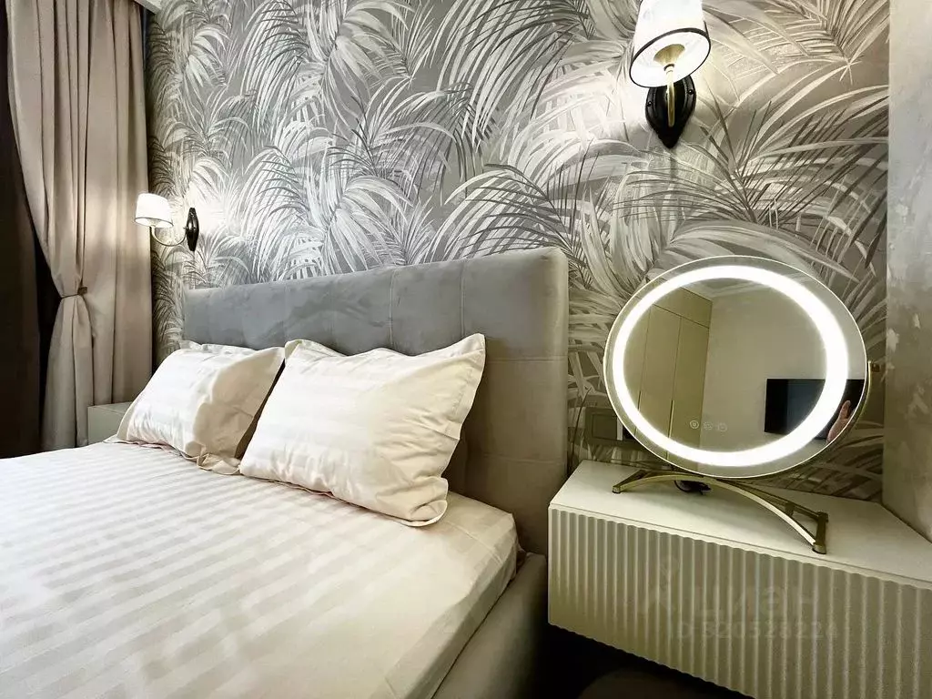 2-к кв. Ставропольский край, Кисловодск просп. Победы, 43А (60.0 м) - Фото 0