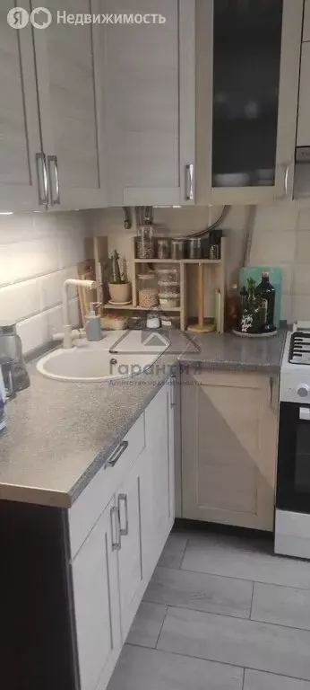 2-комнатная квартира: Долгопрудный, Первомайская улица, 15 (44.6 м) - Фото 2