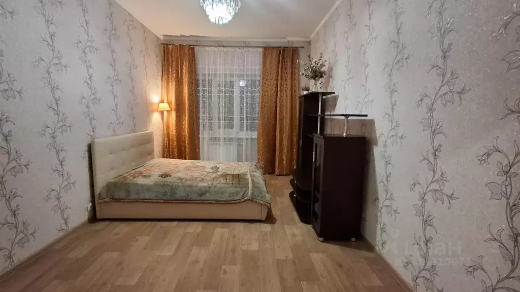 1-к кв. Московская область, Дмитров ул. Подлипецкая Слобода, 2А (40.0 ... - Фото 0