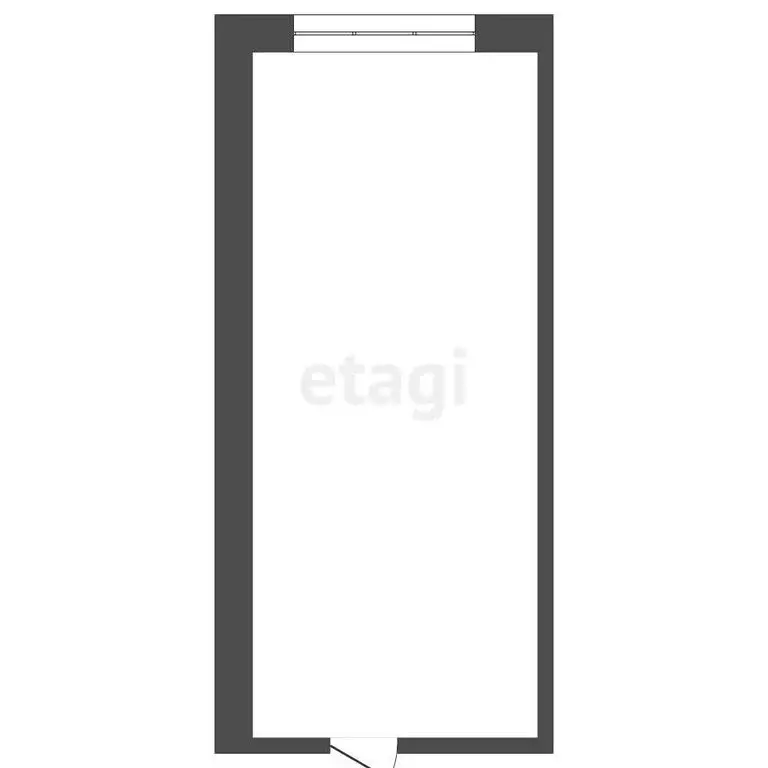 Офис (22 м) - Фото 1