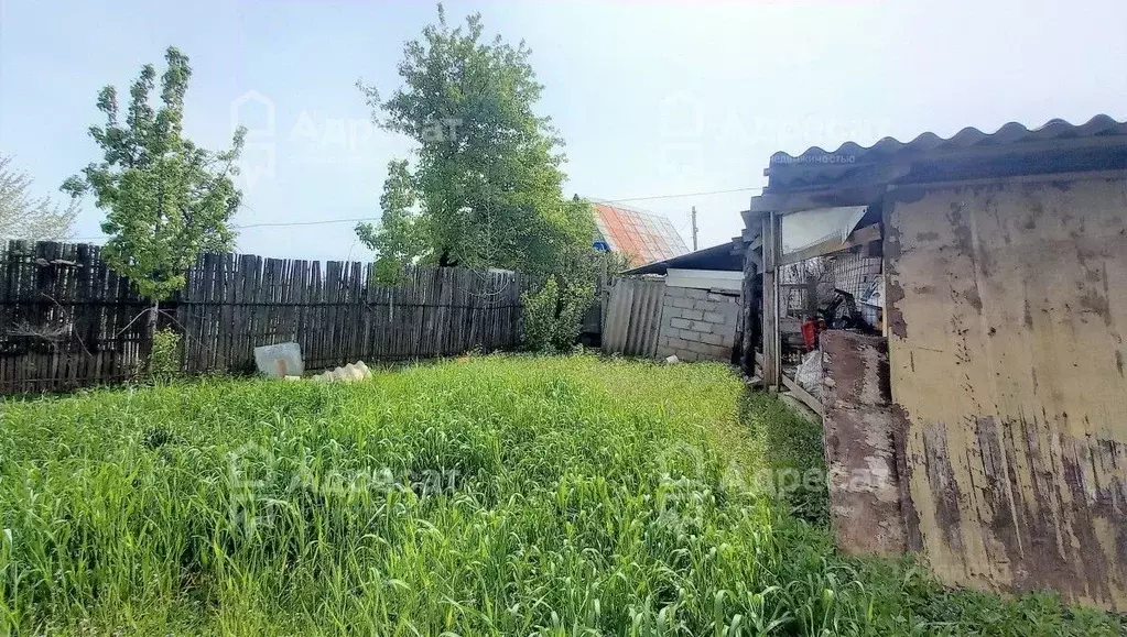 Дом в Волгоградская область, Дубовский район, Пичужинское с/пос, Волга ... - Фото 2