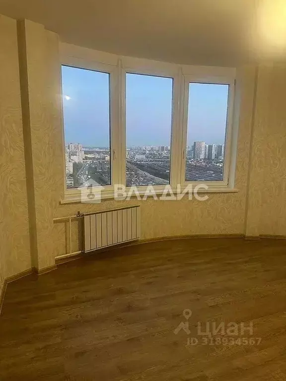 2-к кв. Санкт-Петербург ул. Димитрова, 3к1 (66.0 м) - Фото 0