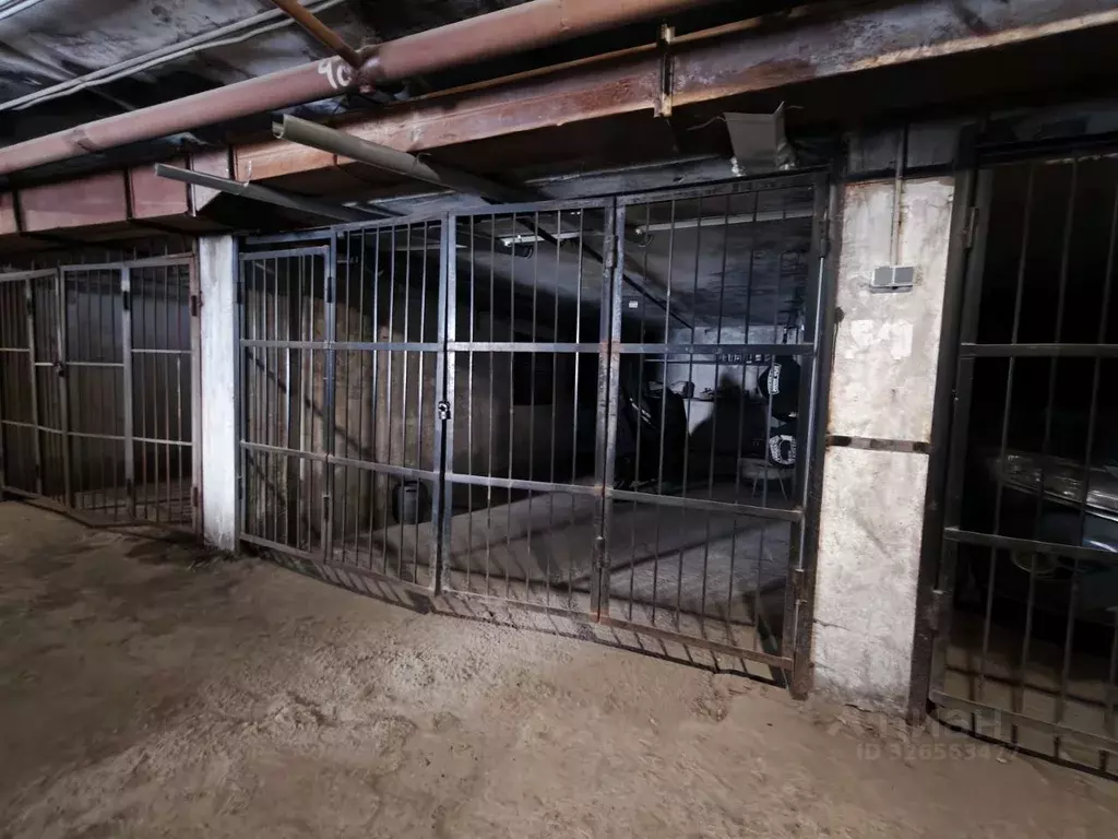 Гараж в Москва Дубравная ул., 37 (22 м) - Фото 1