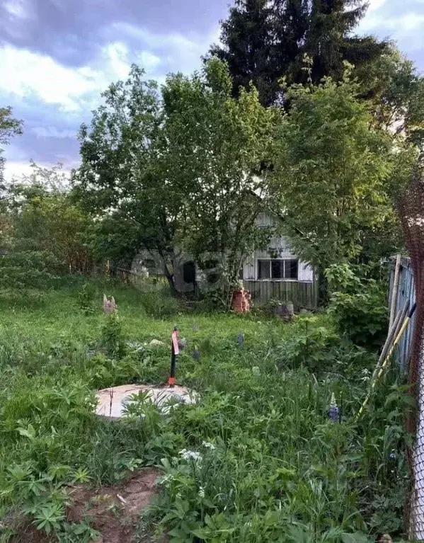 Дом в Московская область, Дмитровский муниципальный округ, ... - Фото 0