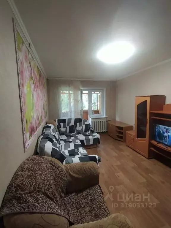 2-к кв. Коми, Сыктывкар Советская ул., 36 (44.1 м) - Фото 0