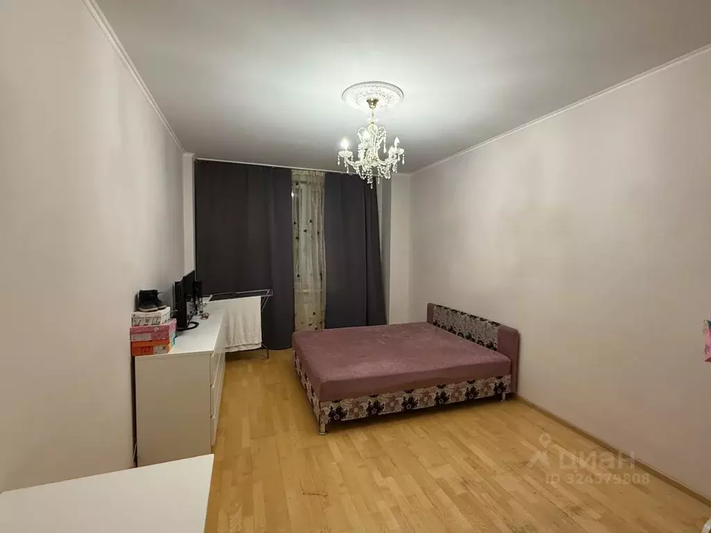 2-к кв. Санкт-Петербург Гжатская ул., 22к3 (64.0 м) - Фото 1