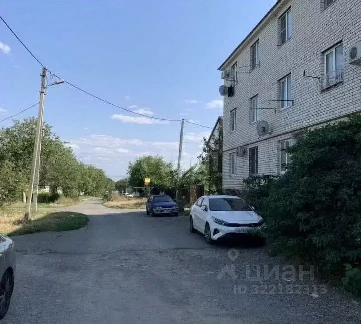 Комната Ставропольский край, Ставрополь Азовская ул., 64/8 (11.0 м) - Фото 2