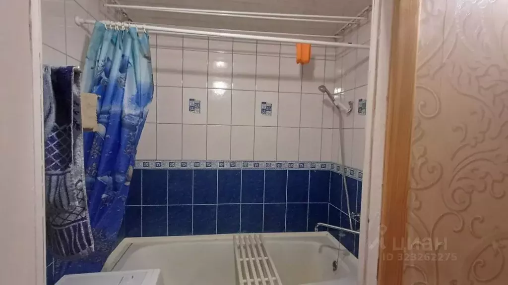 2-к кв. Владимирская область, Александров ул. Фабрика Калинина, 26 ... - Фото 1