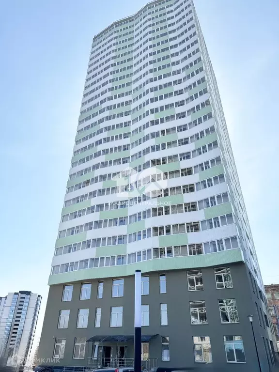 Продаётся 2-к квартира, 58.3 м - Фото 0