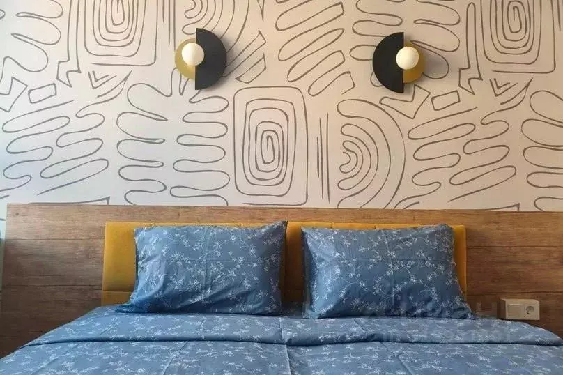 1-к кв. Татарстан, Казань ул. Михаила Миля, 7 (25.0 м) - Фото 1