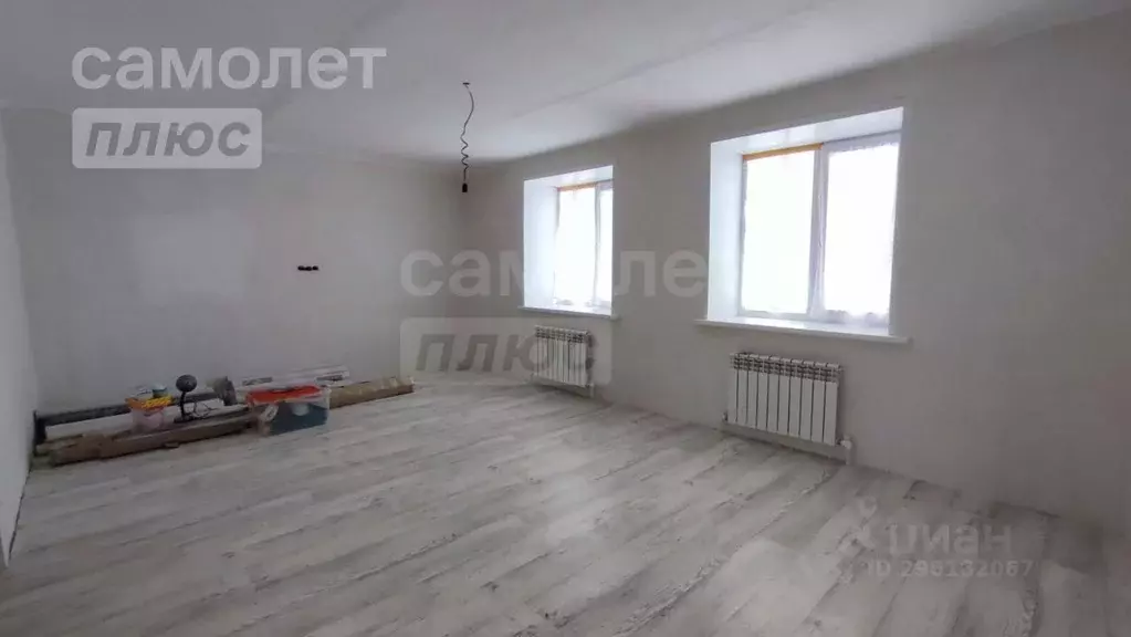 Дом в Оренбургская область, Тюльганский район, Городецкий сельсовет, ... - Фото 0