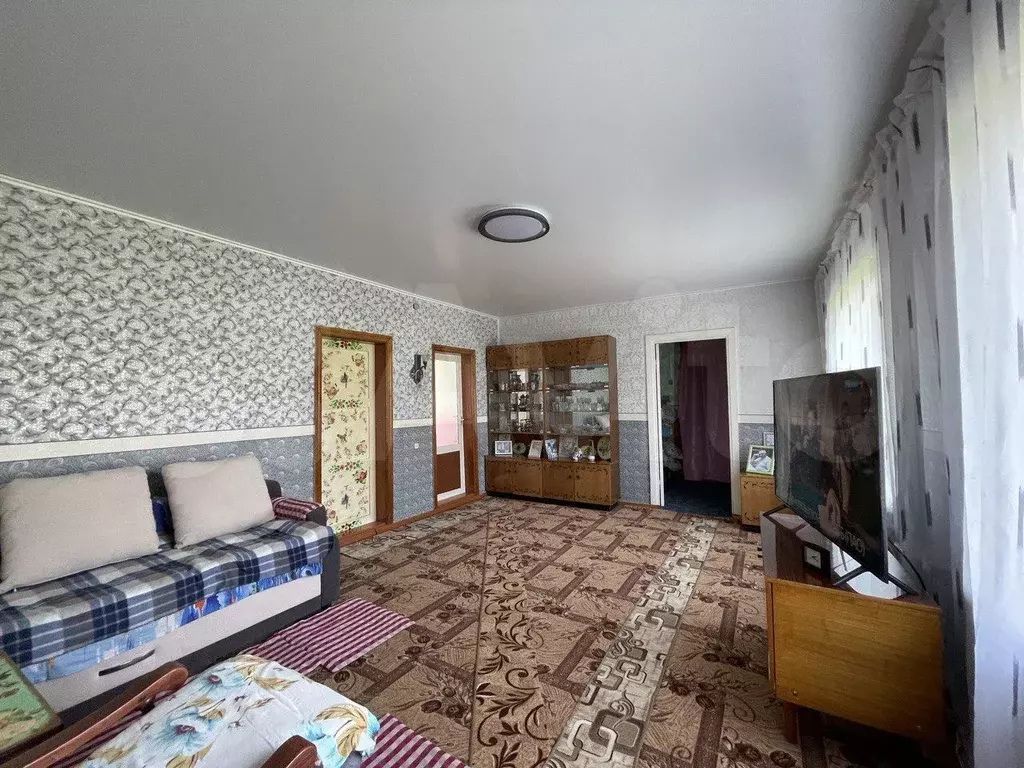 Дом 88 м на участке 25 сот. - Фото 0