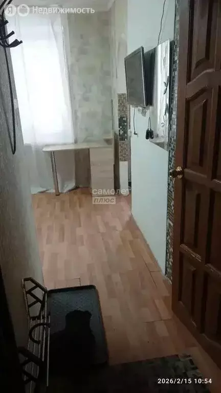 1-комнатная квартира: Балашиха, шоссе Энтузиастов, 75 (17.5 м) - Фото 2