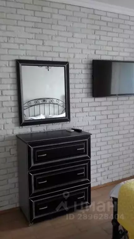 1-к кв. Крым, Симферополь ул. Павленко, 3А (52.0 м) - Фото 2