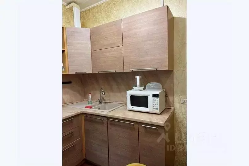 2-к кв. Краснодарский край, Сочи Хоста жилрайон, пер. Ушинского, 8 ... - Фото 1