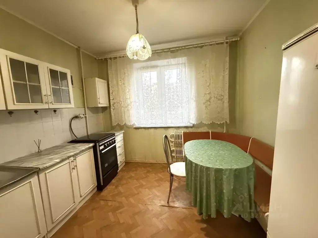 2-к кв. Белгородская область, Белгород ул. Челюскинцев, 58 (51.0 м) - Фото 1