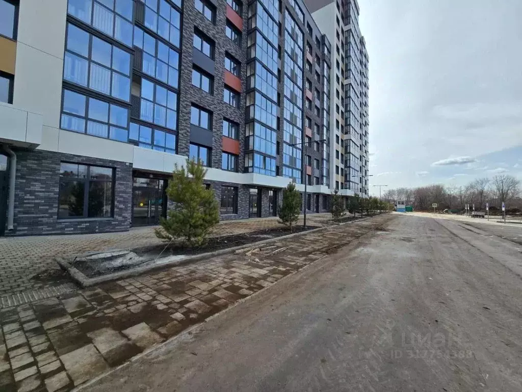 Помещение свободного назначения в Татарстан, Набережные Челны ... - Фото 0