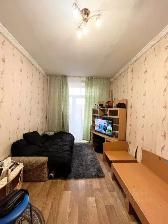 Комната Красноярский край, Железногорск ул. Ленина, 49 (100.0 м) - Фото 1