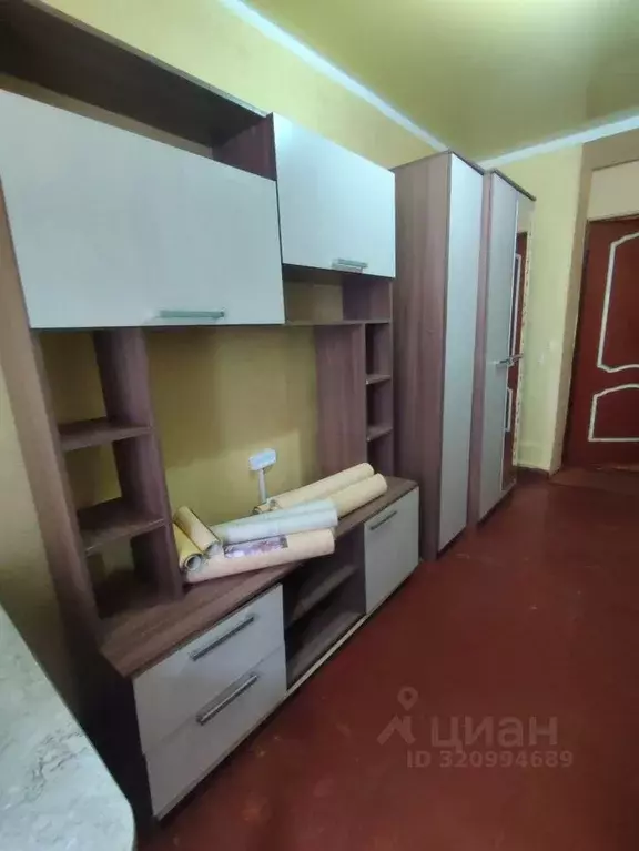 Комната Кировская область, Киров Орловская ул., 7а (10.7 м) - Фото 1