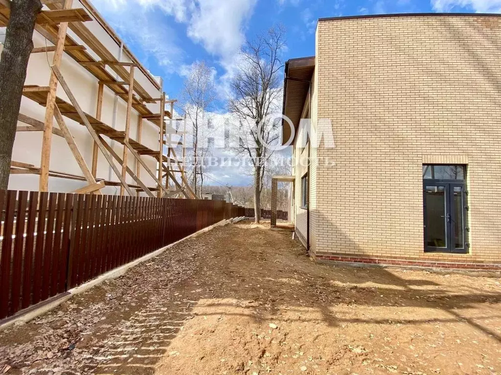 Дом в Москва № 212 кв-л, 132 (170 м) - Фото 2