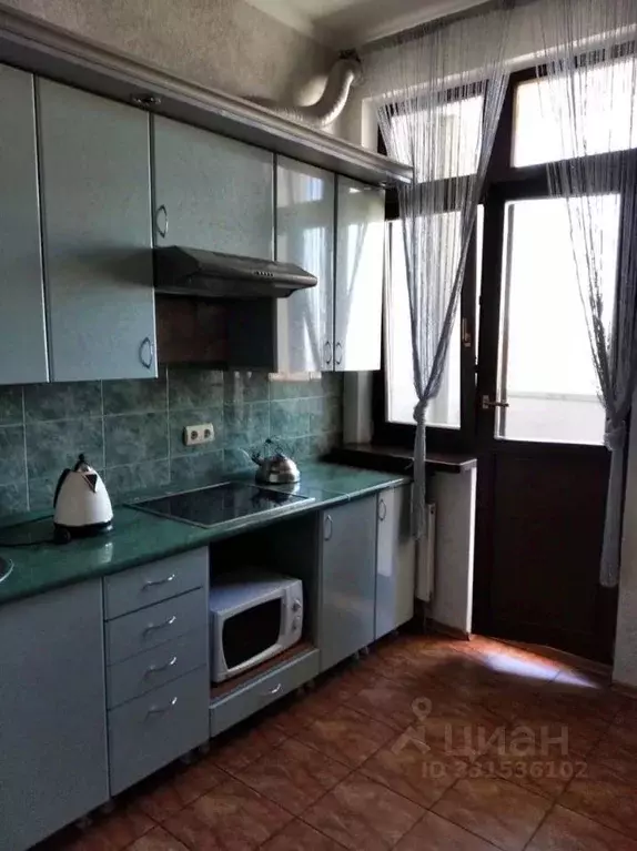 1-к кв. Севастополь ул. 6-я Бастионная, 42 (45.0 м) - Фото 1