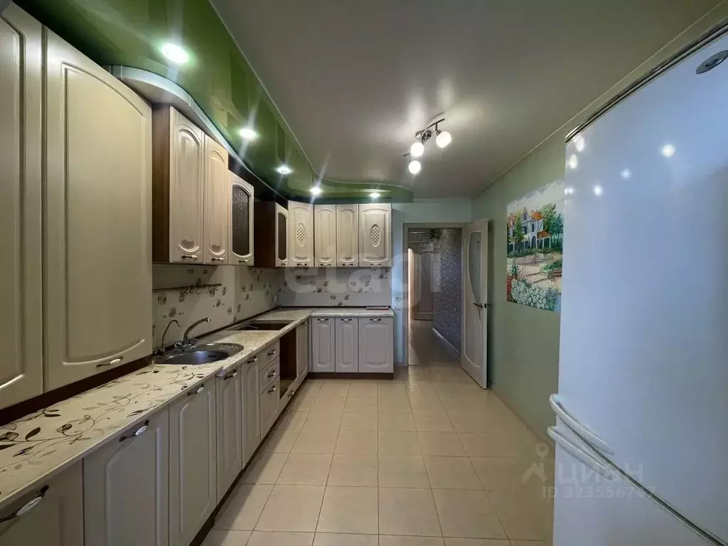 1-к кв. Костромская область, Кострома ул. Черногорская, 4 (41.0 м) - Фото 1