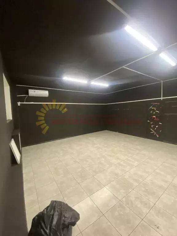 Помещение свободного назначения в Краснодарский край, Ейск ул. Седина, ... - Фото 1