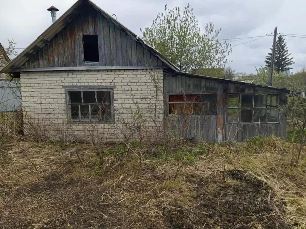Дом в Курганская область, Курган Юбилейный Завода Химмаш СНТ,  (30 м) - Фото 0