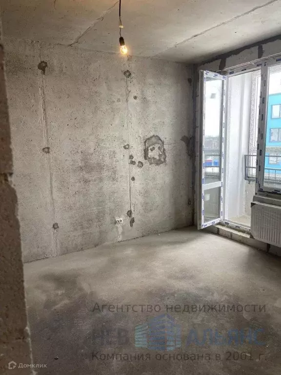 Продаётся 1-к квартира, 33.3 м - Фото 1