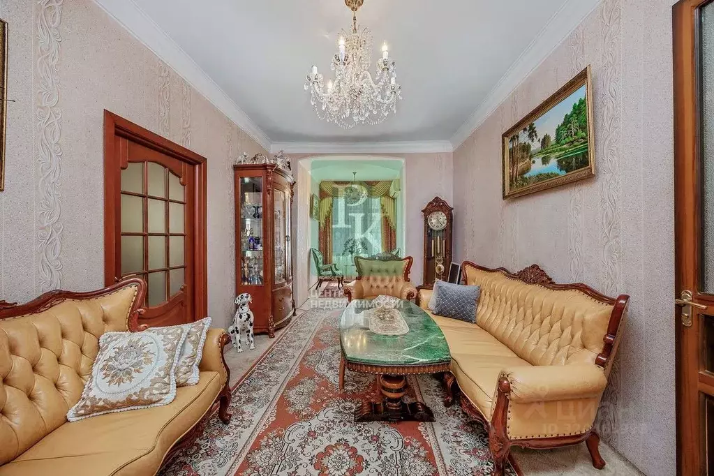 2-к кв. Севастополь ул. Охотская, 61 (69.5 м) - Фото 2