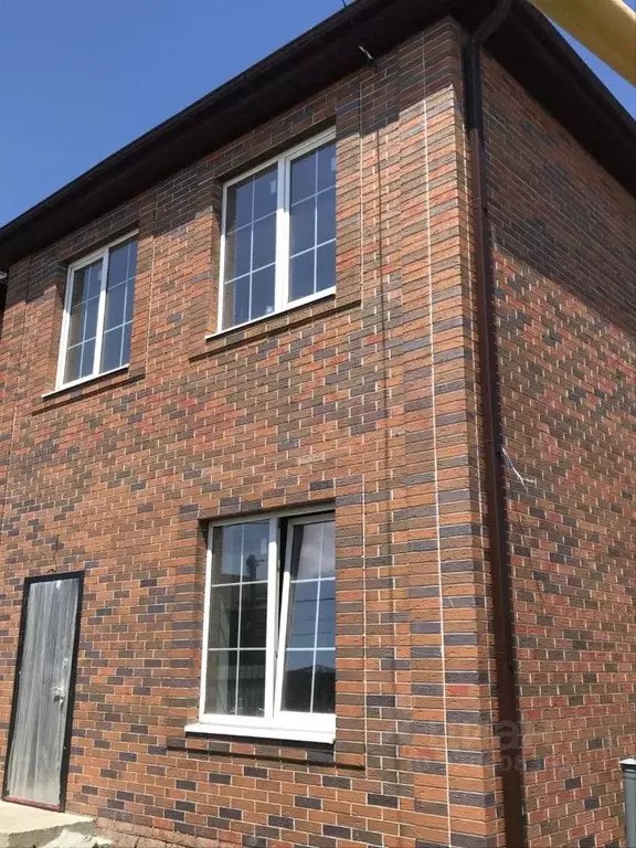 Дом в Ростовская область, Мясниковский район, Краснокрымское с/пос, ... - Фото 2