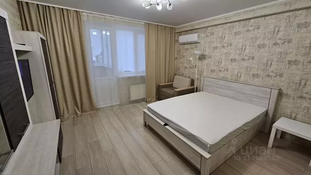 1-к кв. Севастополь просп. Античный, 12А (40.0 м) - Фото 0